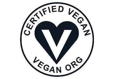 Certified Vegan certification