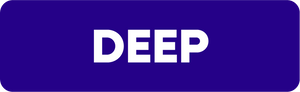 Blue button symbol with the word DEEP in white