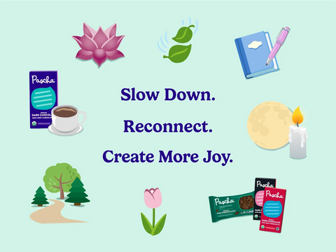 How to Create a Daily Joy Ritual
