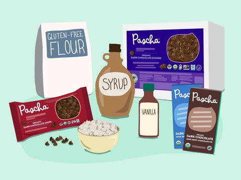 The Intentional Baker’s Pantry Guide