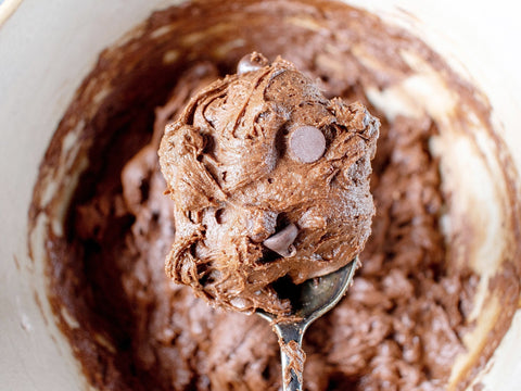 A Side-by-Side Bake-Off: The Pascha Chocolate Baking Advantage