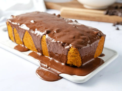 3 Cozy Vegan Fall Recipes for Chocolate Lovers