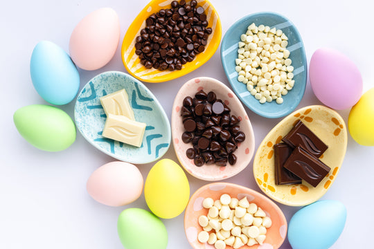 Easter Recipe Roundup