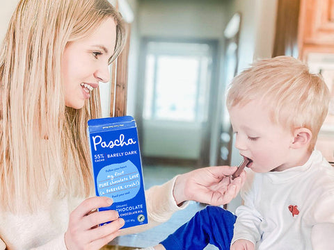 DIY Spa Day for Mother’s Day