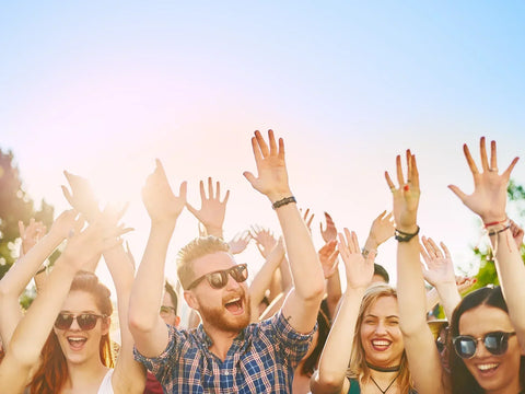 2026 Summer Playlist & Festival Guide