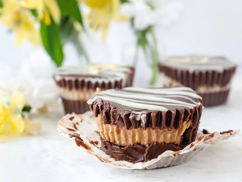 Try No-Bake Treats
