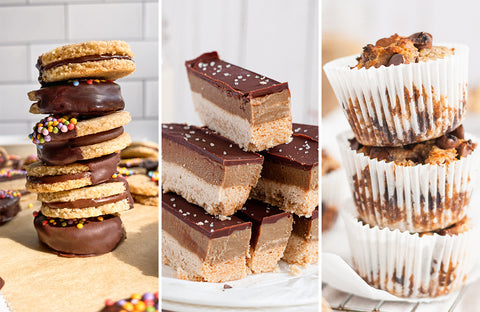 Back to School Recipe Roundup
