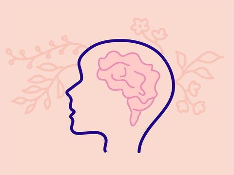 Brain Health & Pascha Chocolate