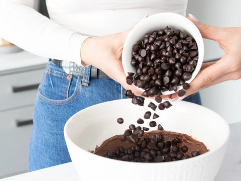 Best Chocolate Chips for Baking