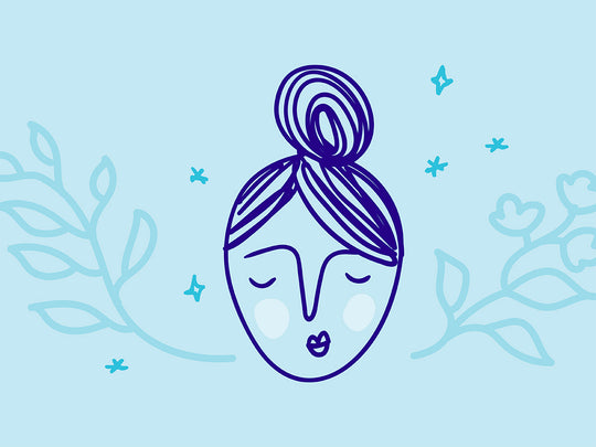 Anxiety & Pascha Chocolate