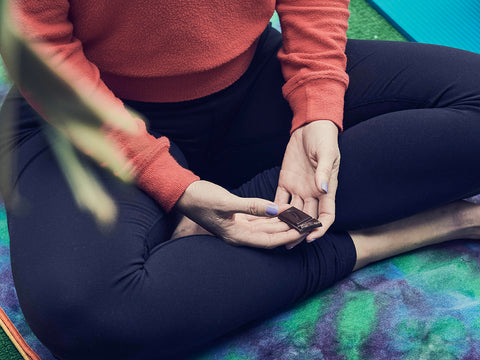 Pascha SELF-CARE Series: Dark Chocolate & Menopause