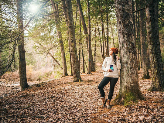 Pascha Chocolate & Depression