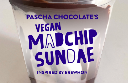 Pascha's Version: VEGAN Erewhon Mad Chip Cookie Recipe