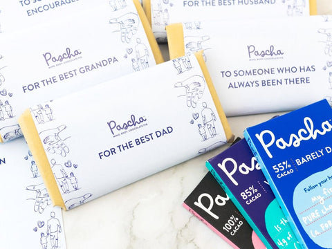 DIY Father's Day Cards