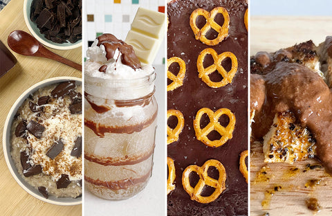 Father's Day Recipe Roundup 2023