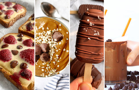Father's Day Recipe Roundup 2022