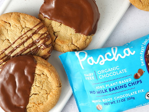 Is Chocolate Gluten Free?