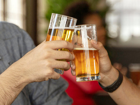 How to Host the Ultimate IPA & Pascha Chocolate Pairing Party