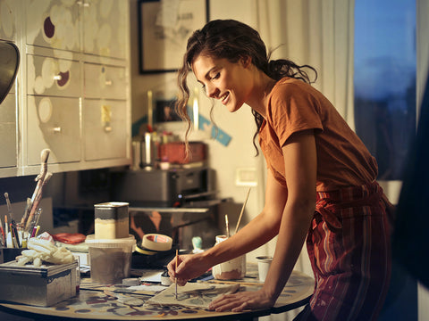 5 Ways To Support Your Inner Health, Ease into The New Year with Us... Slowly.