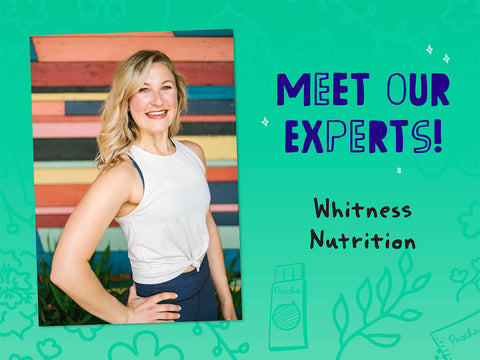 Interview: Chocolate, Hormones & Science