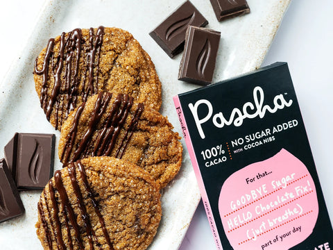 Keto & Clean: Your Pascha Chocolate Match