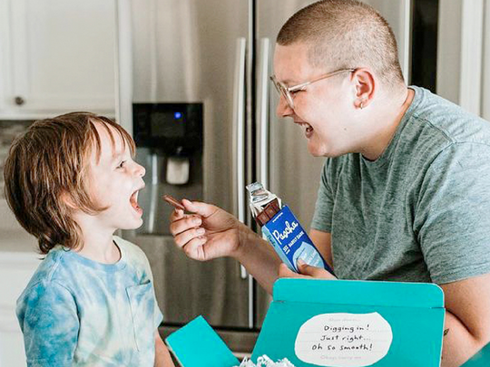 The Pascha Chocolate Homeschooler’s & Back-to-School Guide