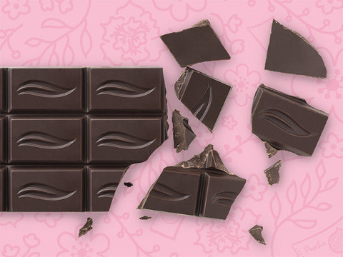 Pascha Self-Care Series: Post-Menopause & Chocolate Purity