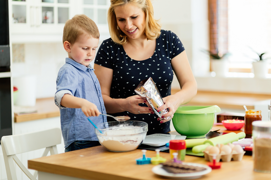 Mother's Day Brunch Roundup