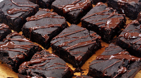 Black Bean Brownie