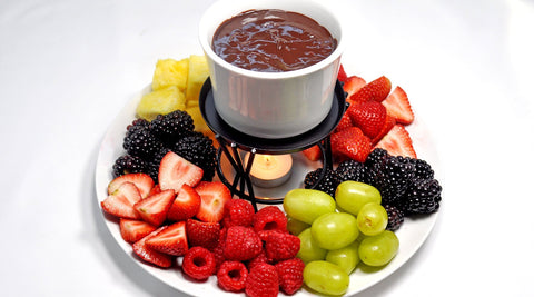 Chocolate Fondue