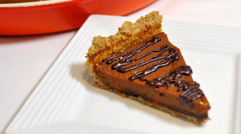 Pumpkin Pie