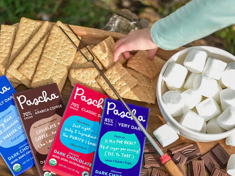 Best S’more Toolkit for Ultimate Summer Nights