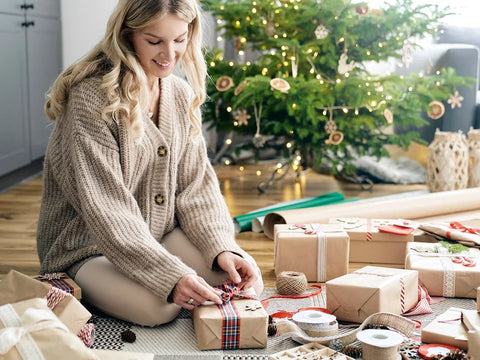 Seasonal Wellness Guide