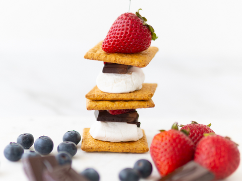 Celebrate Real Chocolate Freedom this 4th of July with Pascha Chocolate