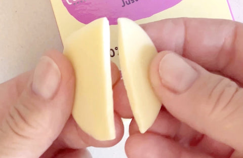 How to Temper White Chocolate