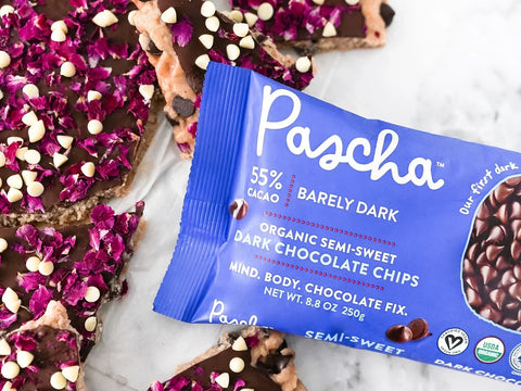 The Sweeter Side: Your Pascha Chocolate Match