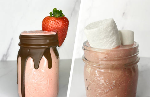 Valentine's Day Drinks