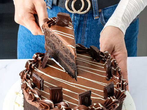 Sunday Reset Baking Guide