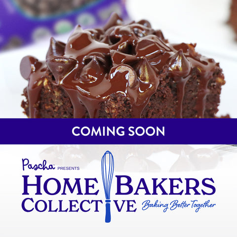 Classic Baking & Hacks Weekend Series (Sept 21-22)