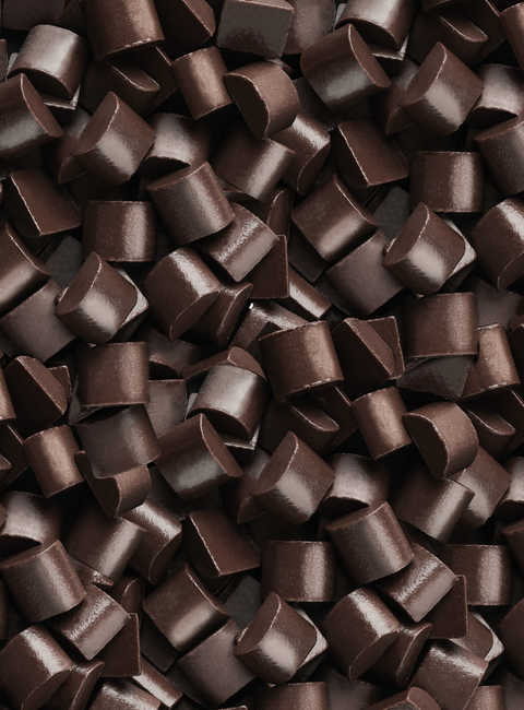85% Classic Dark Chocolate Chunks 
