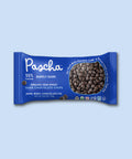 Front of the 55% Dark Chocolate Chips Bag