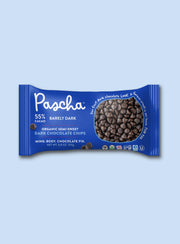 Front of the 55% Dark Chocolate Chips Bag