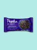 The front of the 85% Very Dark Chocolate Chips Bag