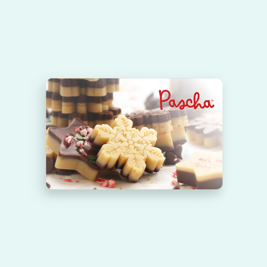 Pascha Gift Card