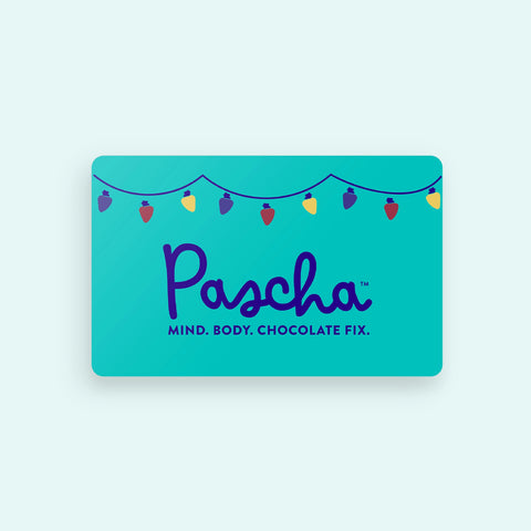 Pascha Gift Card