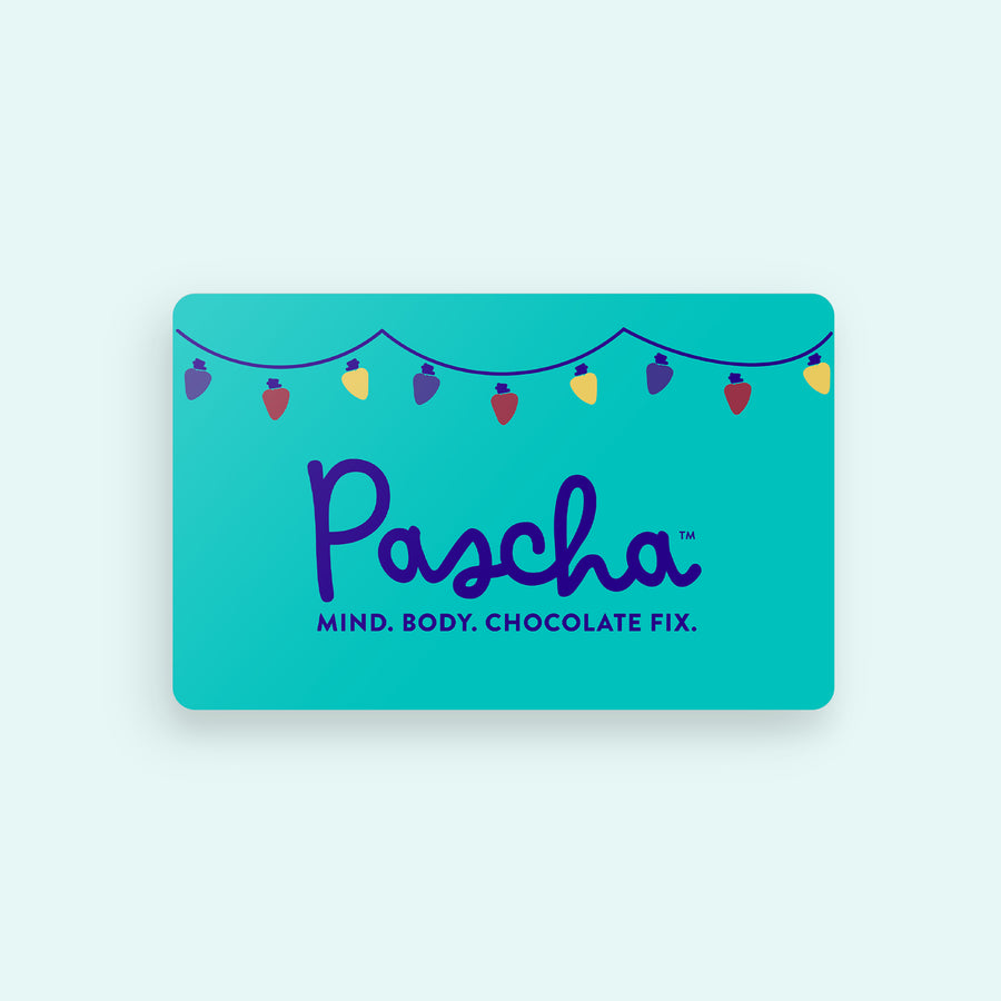 Pascha Gift Card