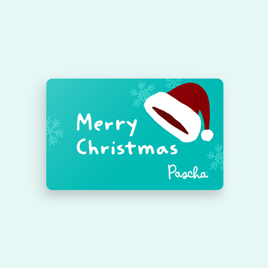 Pascha Gift Card