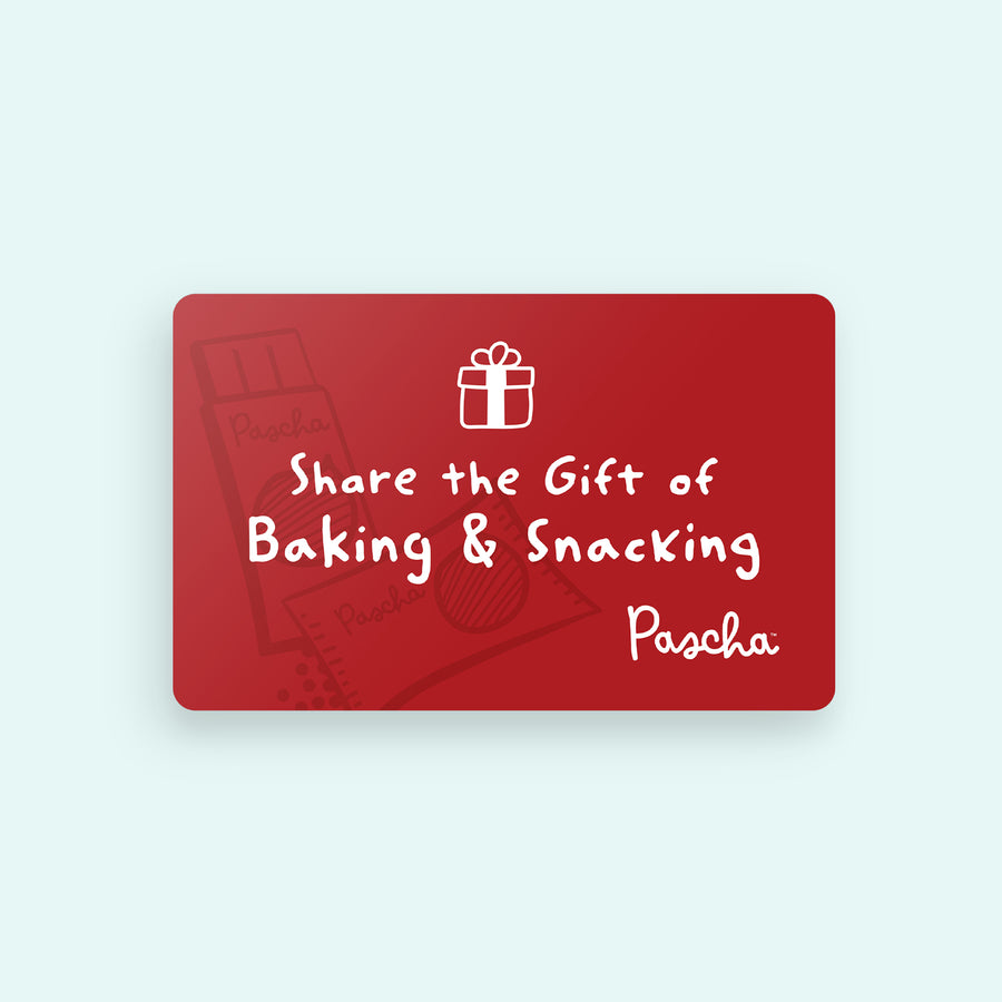 Pascha Gift Card