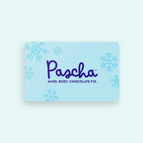 Pascha Gift Card