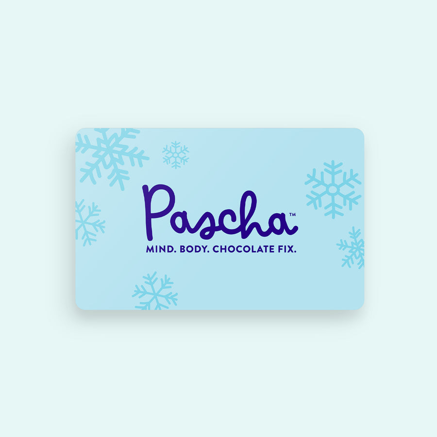 Pascha Gift Card